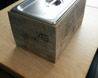 Countertop Compost Bin (size Medium)