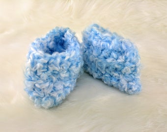 Netchie Doll Collection: Doll Slippers