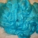 Firestar fibers for Handspinning Blending
