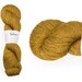 Sikkim singlespun yak/silk/merino