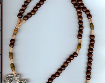 Franciscan Crown Rosary