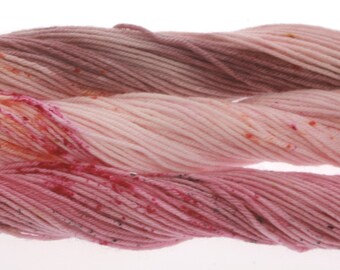 3 Mini skeins - TENDERNESS tot 60g 115