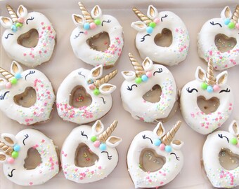 Pointy Unicorn Mold