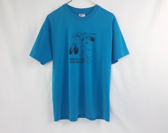 mescaleros t shirt