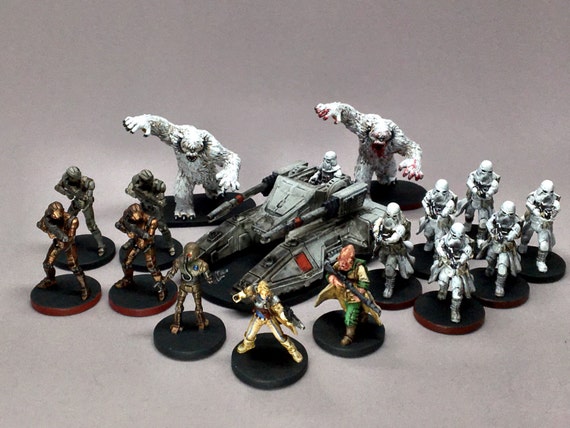 star wars imperial assault miniatures list