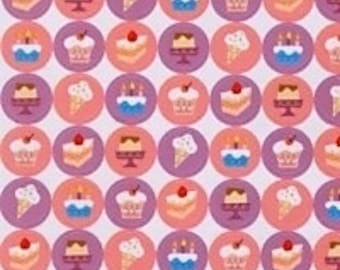 Cake Stickers - Icecream Stickers - Japanese Stickers - Reference C3395C5283