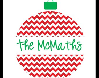 Christmas Gift Enclosure Cards