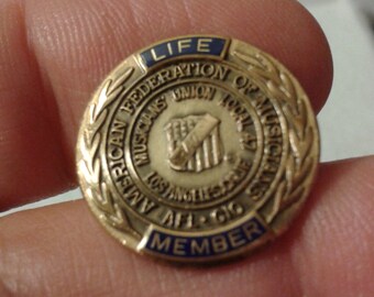 American Federation of Musicians-L. A.