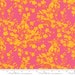 Painted Garden - Bird Songs in Petunia by Crystal Manning for Moda Fabrics