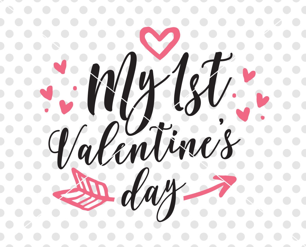 Free Free Baby Valentine Svg 837 SVG PNG EPS DXF File