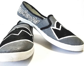 Slip On Jughead Jones Shoe