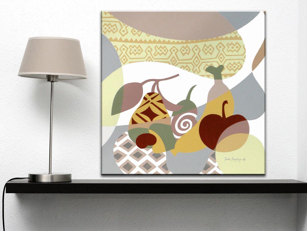 Afrocentric Kitchen Decor Afrocentric Kitchen Decor