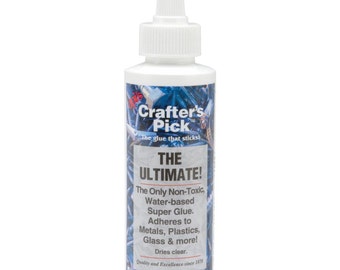 Crafter's Pick - The Ultimate 4 fl oz