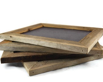 Barnwood Picture Frame / Barn wood frame / Rustic frame / Reclaimed wood 4x6 picture frame, 5x7 picture frame, 8x10 picture frame
