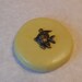 Finding Nemo Inspired Fish Mold, Silicone mold, craft mold, porcelain, resin, jewelry, food , clay's mold, flexible, Charms, Gold and Silver