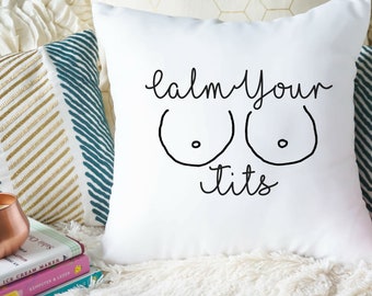 Big boob pillow sex young big ass