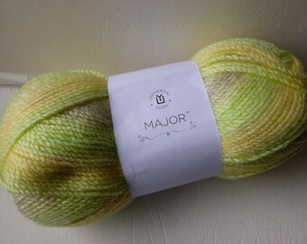 Sale Honey Dew 126 Major by Universal Yarn
