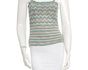 M Missoni Top Size: M / US 6 / IT 42