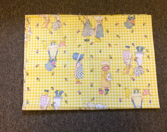 Holly Hobbie Fabric