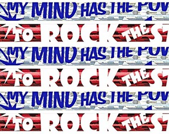 36 Rock the Staar #2 Pencils Soft Effective Eraser, Non Toxic, Latex Free Made in the USA Express PencilsITM