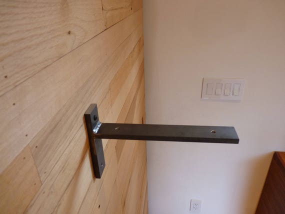 heavy duty shelf brackets