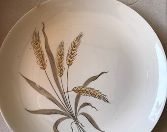 Cunningham and Pickett inc Wheat Spray