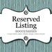 5 sheets fabric sew-on labels