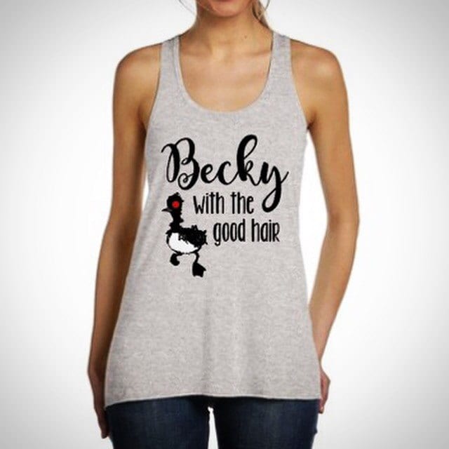 becky finding dory shirt