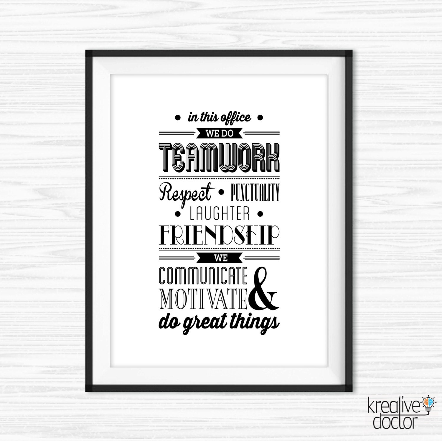 Teamwork Quotes for Office In this Office Quote Inspirational