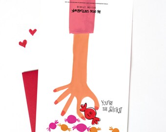 valentines thank you