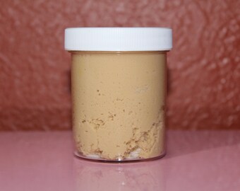 Peanut Butter Cookie Dough 4oz