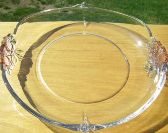 Mikasa 'Rosemont' 12" Hostess Server/Tray, SA 692