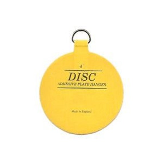 Plate Hanger Large set of 2