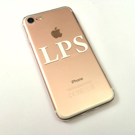 intial iphone 7 case intial iphone 7 case