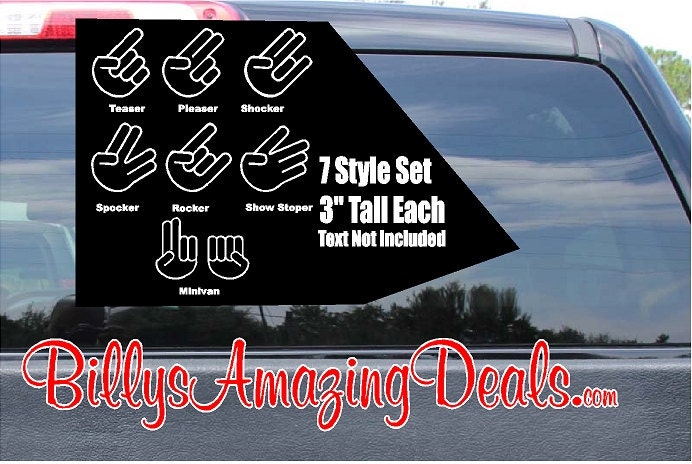Truck Stickers For Back Window >> Funny Truck Stickers For Back Window Mary Rosh Mary Rosh Truck Stickers For Back Window >> Funny Truck Stickers For Back Window Mary Rosh Mary Rosh