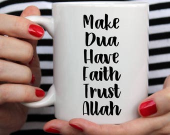 Islamic gifts  Etsy