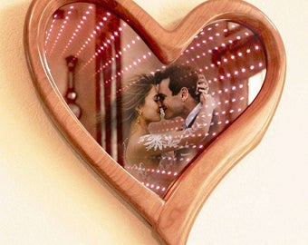 Crazy Little Thing Called Love - Infinity Heart Mirror