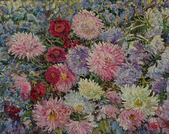Chrysanthemums