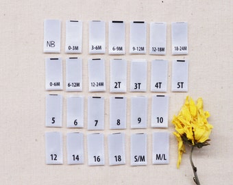 White Labels Etsy