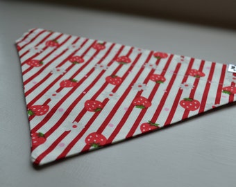 Strawberry Field's Bandana