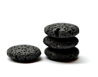 Lava Stone Essential Oil Diffuser//Aromatherapy
