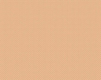 Crystal Farm 8626-E by Edyta Sitar of Laundry Basket Quilts for Andover. Pattern, Elegant Burlap - Color, Spring Pink