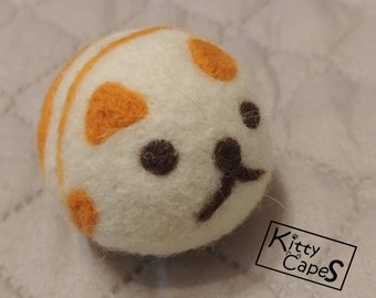 Rassel-Ball-Kitty