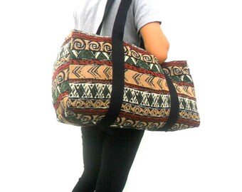 Duffle Bag, Sport Bag, Gym Bag, Messenger Bag, Diaper Bag, Travel Bag, Handbag, Shoulder bag, Tote Bag, Gift Bag