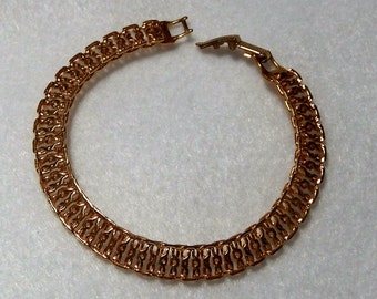 Beautiful Napier Vintage Bracelet