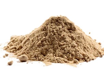 Banana Powder (Unsweetened) - Certified Organic