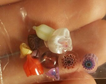 3d flowers murrini Coe 104 #4