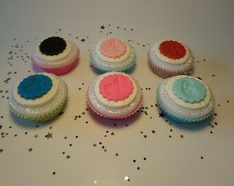 Edible letters Edible letters