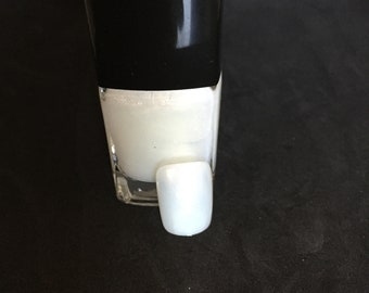 Vanilla Oyster nail polish 7 free 11 ml