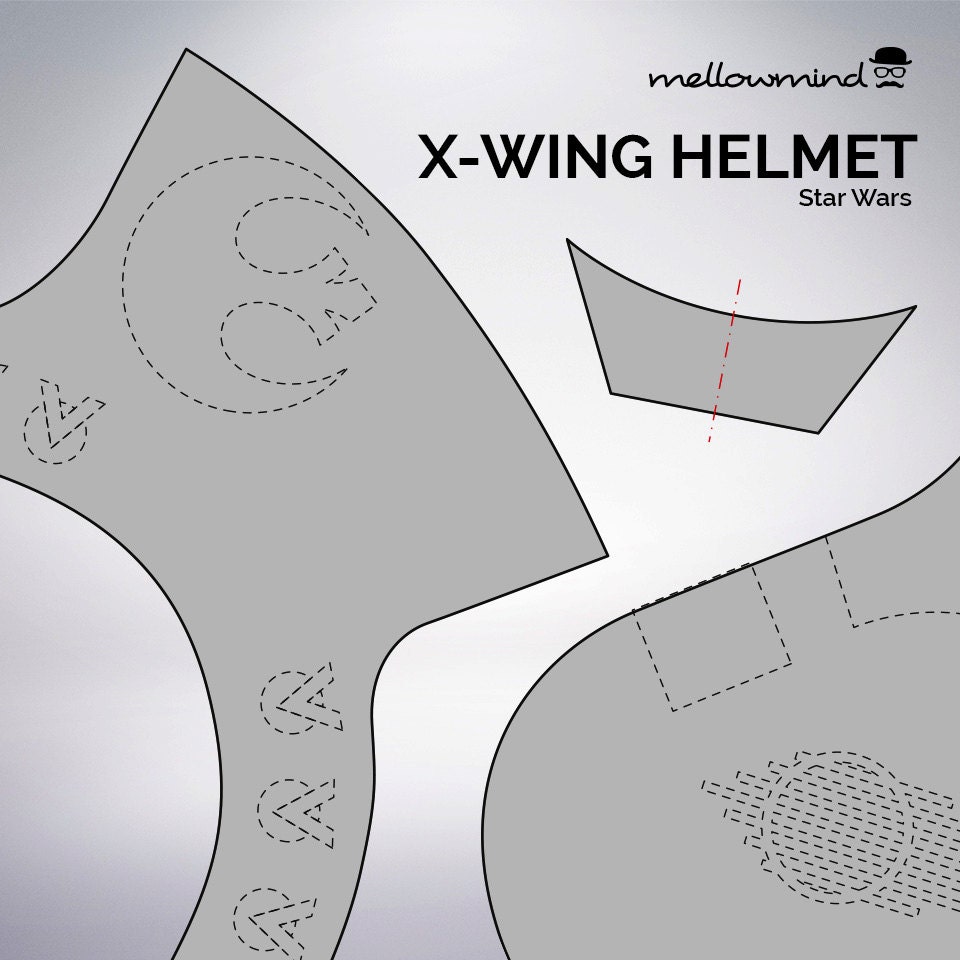 Free Foam Helmet Template Pdf Printable Templates Free Foam Helmet Template Pdf Printable Templates